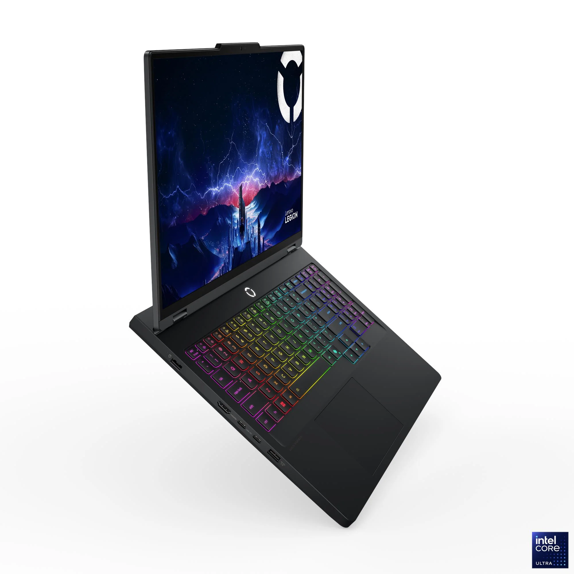 Lenovo Legion Pro 5 16-inch Laptop, Intel Core i9-14900HX, 32GB RAM, 1TB SSD, Windows 11 – 83NN006MAX - Image 6