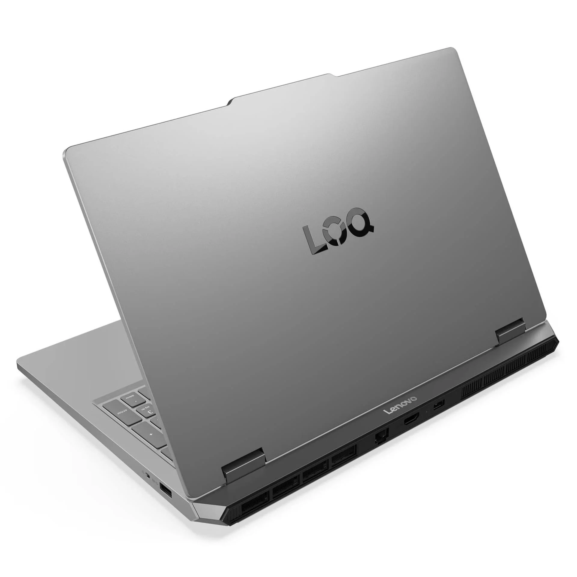 Lenovo LOQ 15-inch Laptop, Intel Core i7-13650HX, 16GB RAM, 512GB SSD, Windows 11 – 83SC000BAX - Image 4