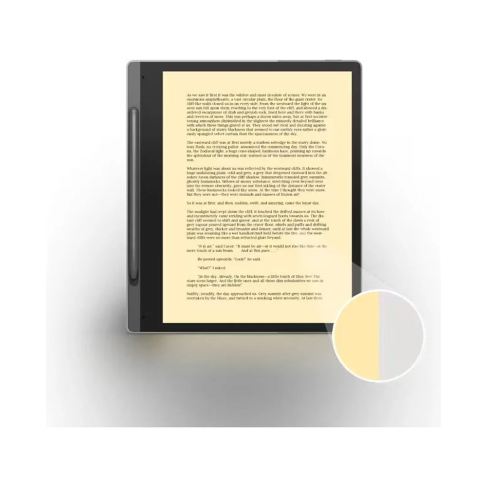 Lenovo Smart Paper 11 4GB64Gb Storm Grey - Image 5