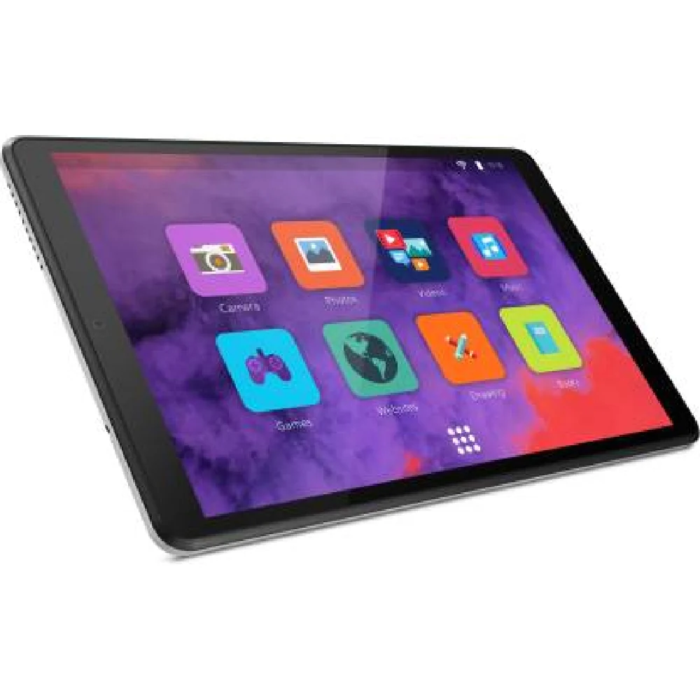 Lenovo Tab M8 8-Inch 2GB32GB Iron Grey - Image 4