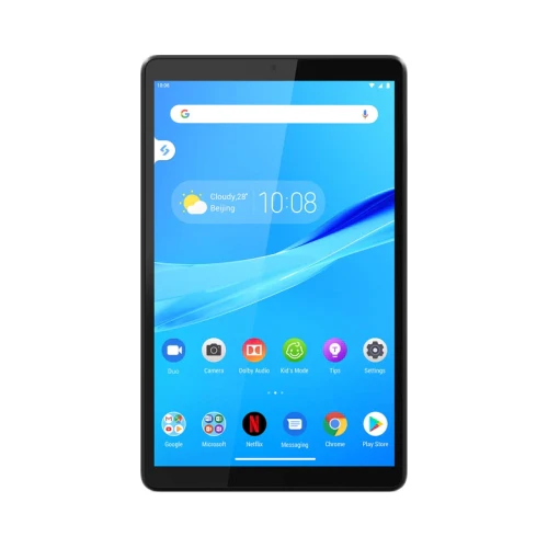 Lenovo Tab M8 8505X 2GB32GB 4G 8-Inch Grey - Image 2