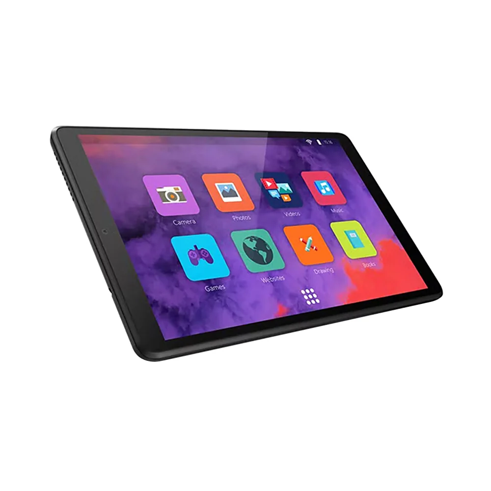 Lenovo Tab M8 8505X 2GB32GB 4G 8-Inch Grey - Image 4