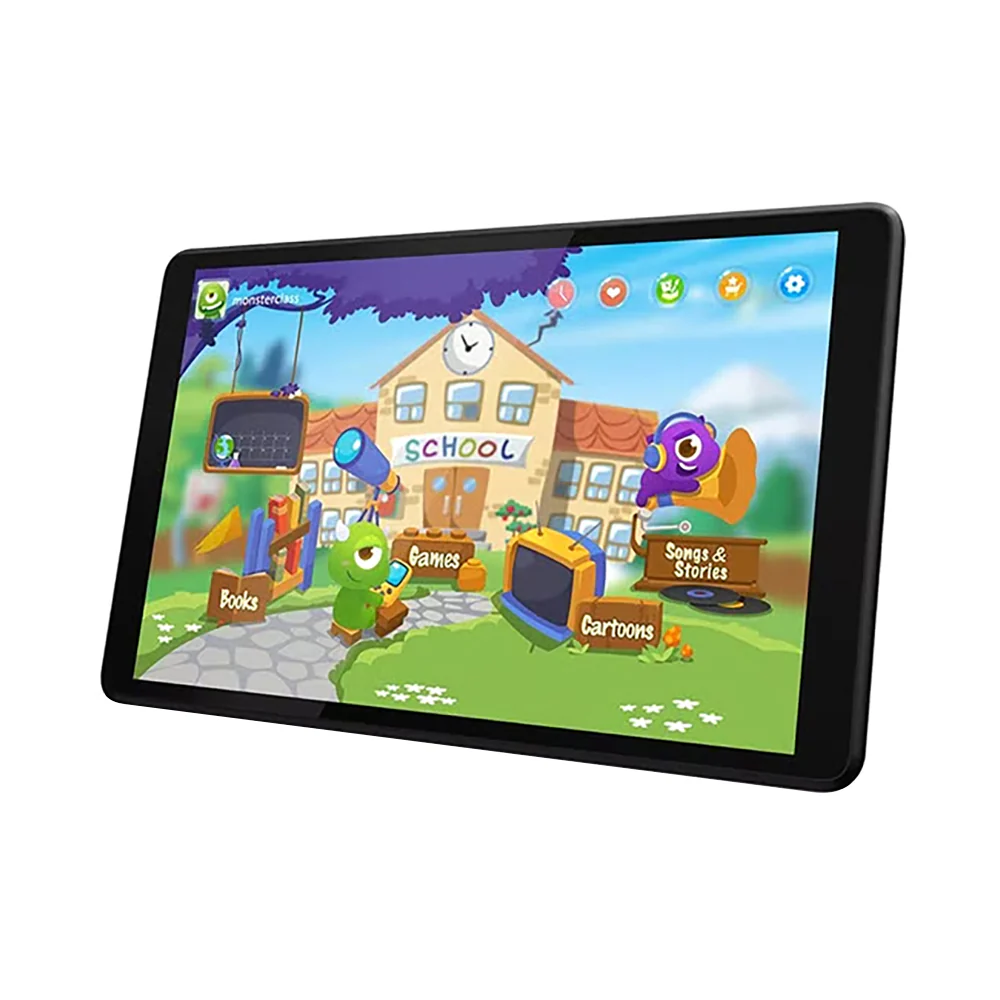 Lenovo Tab M8 8505X 2GB32GB 4G 8-Inch Grey - Image 7