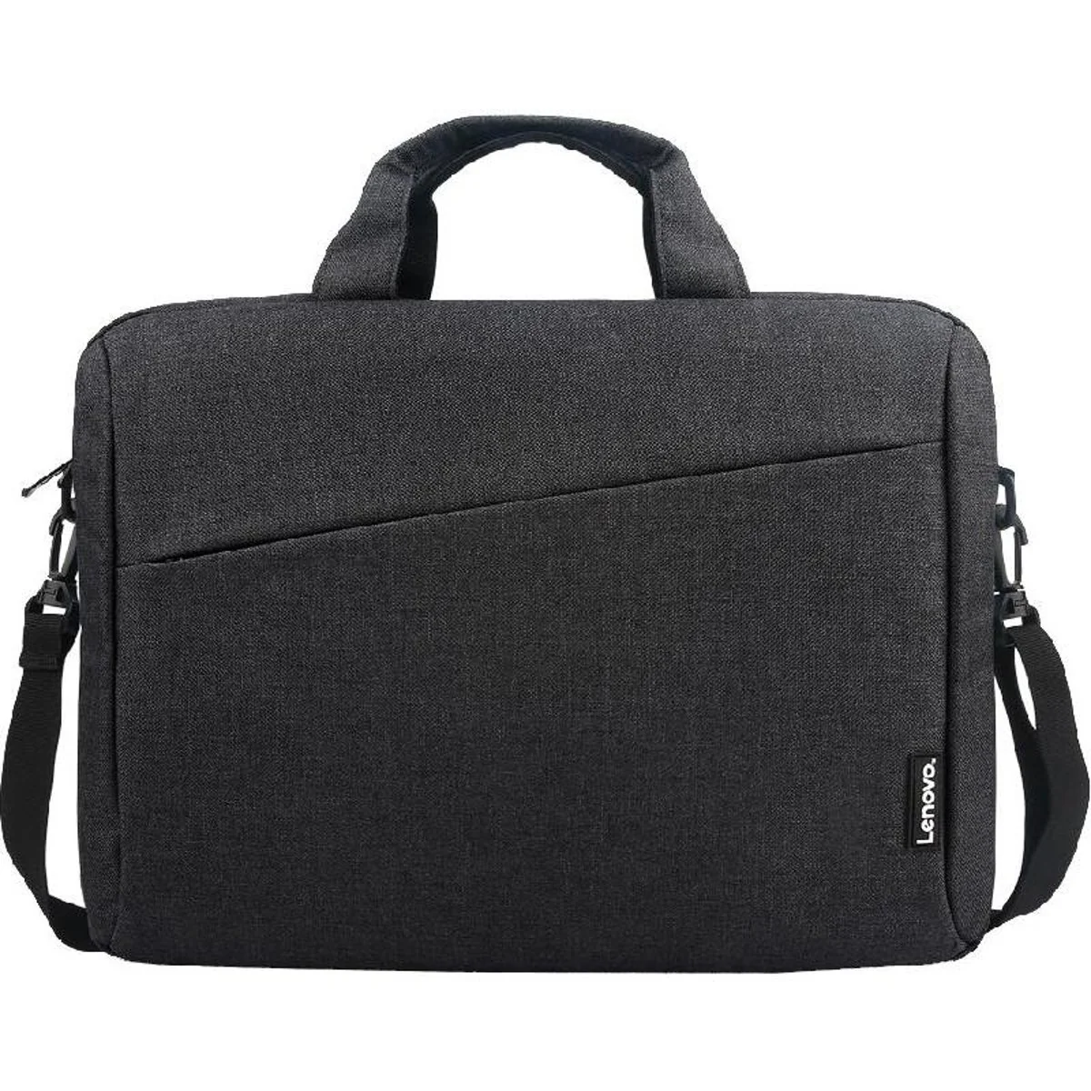 Lenovo Toploader T210 Laptop Bag, Black - Image 2