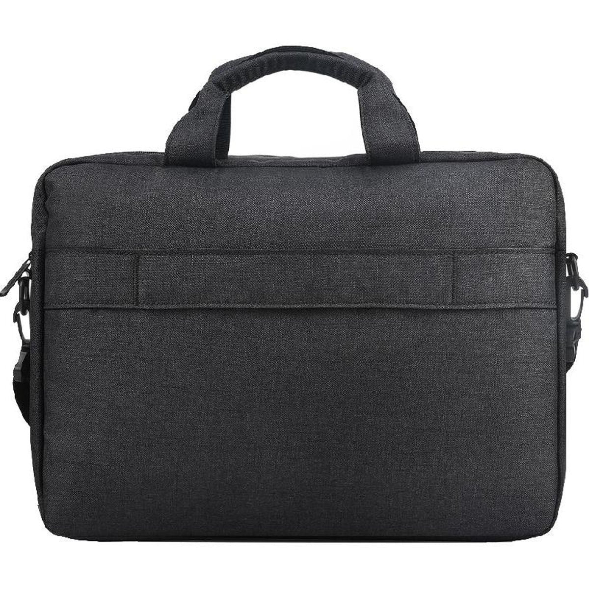 Lenovo Toploader T210 Laptop Bag, Black - Image 3