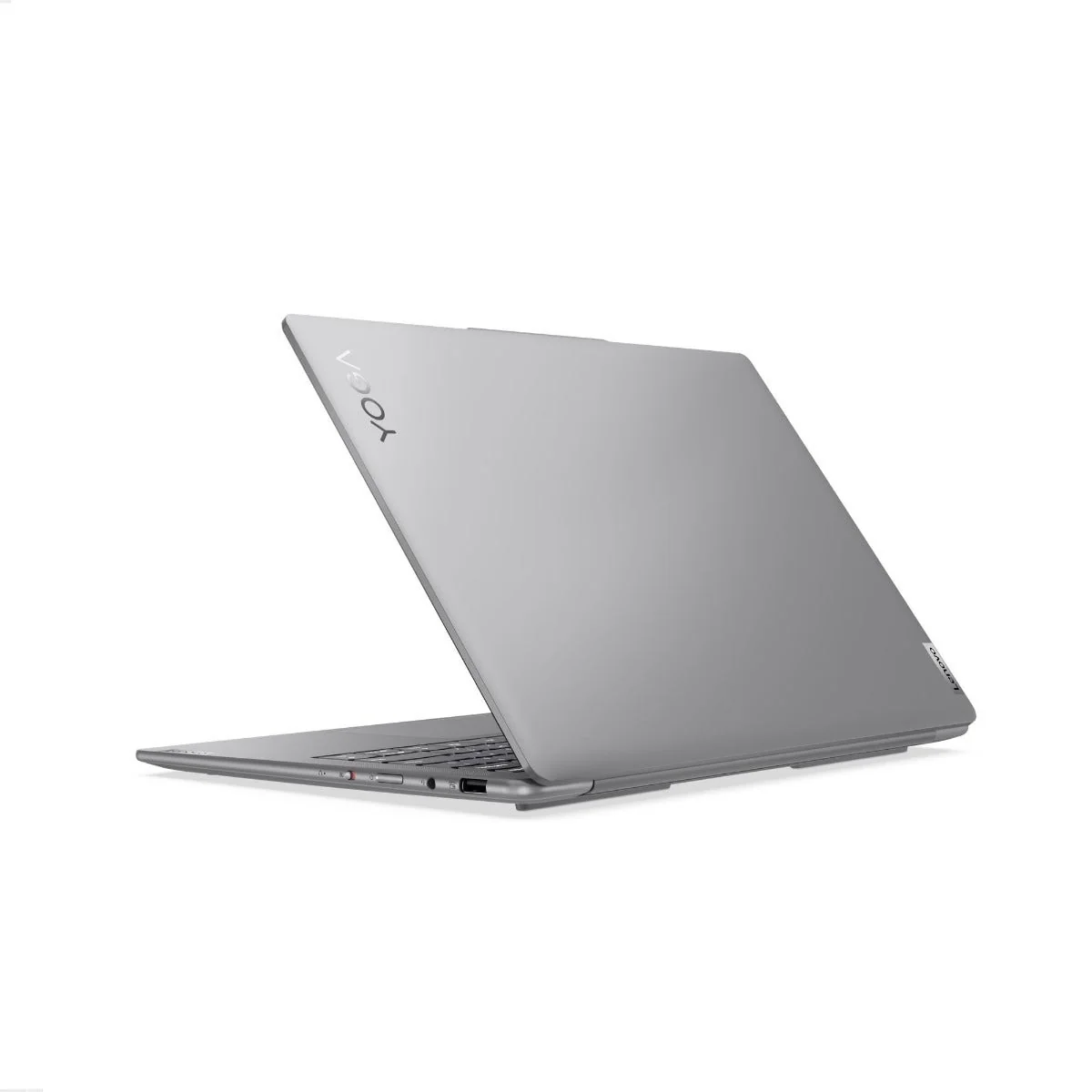 Lenovo Yoga Slim 7 14-inch WUXGA Laptop, Intel Core Ultra 5 125H, 16GB RAM, 1TB SSD, Windows 11 – 83CV00FNAX - Image 6