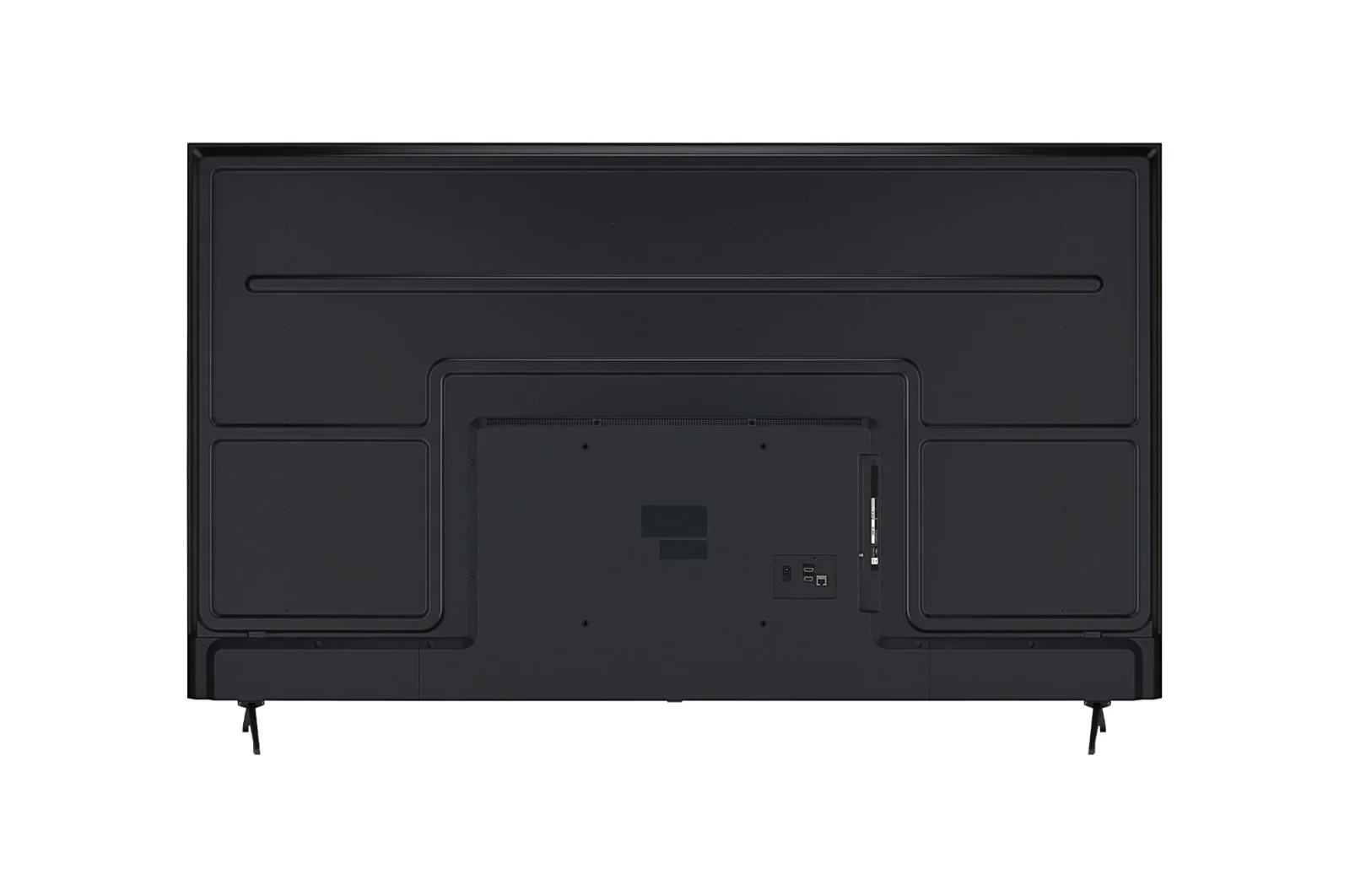 LG 65-inch UHD AI UA85 4K Smart TV with AI Magic Remote, HDR10, webOS25 (2025) - Image 2
