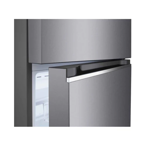 LG Double Door Refrigerator 340L Dark Graphite GN-B432PQGB - Image 4