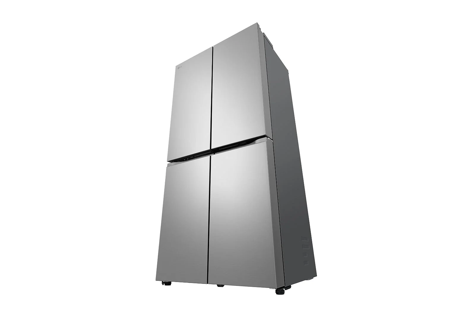 LG French Door Refrigerator,464L Capacity, GR-B29FFLZB, Prime Silver - Image 16