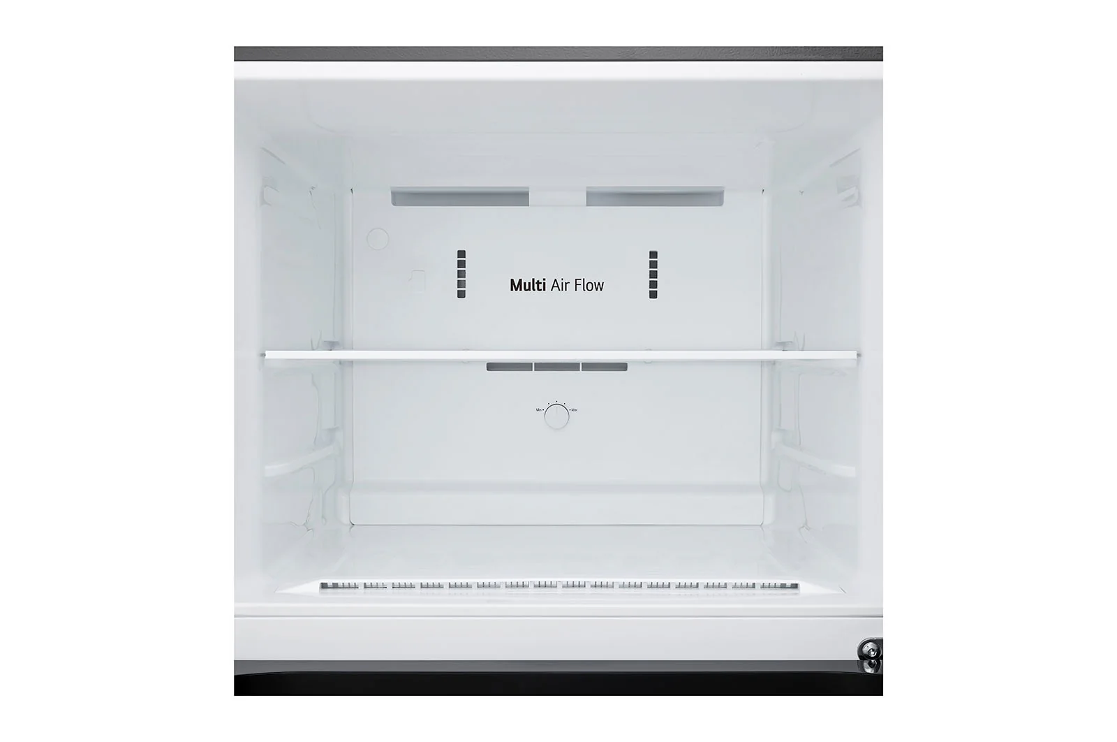 LG New Smart Inverter™ , 496L, Top Freezer Fridge GN-R702SFAH - Image 5