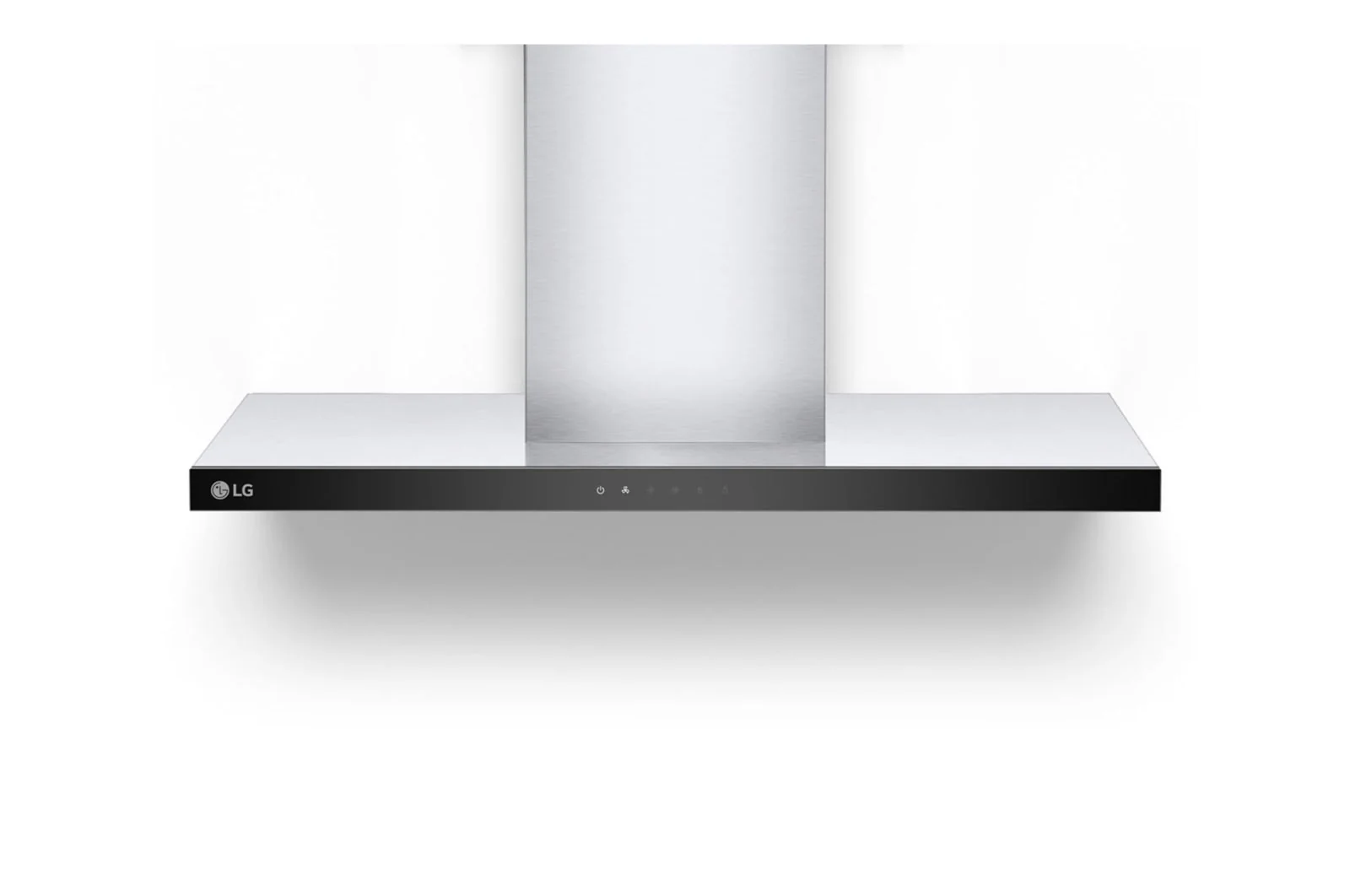 LG 90 cm Built in Hood with easy touch Control HC7Z3625S