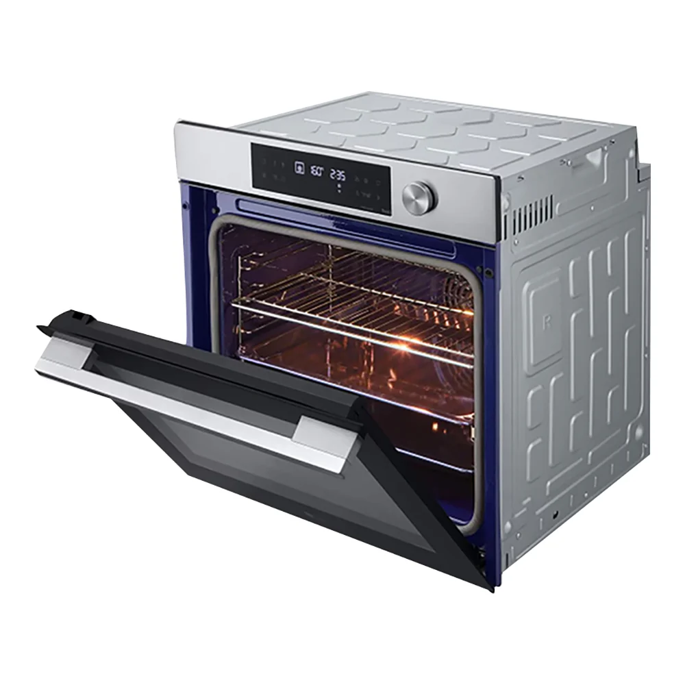LG InstaView Built-in Oven with Air & Sous-Vide, 76L Capacity, Black, WSED7613S - Image 6