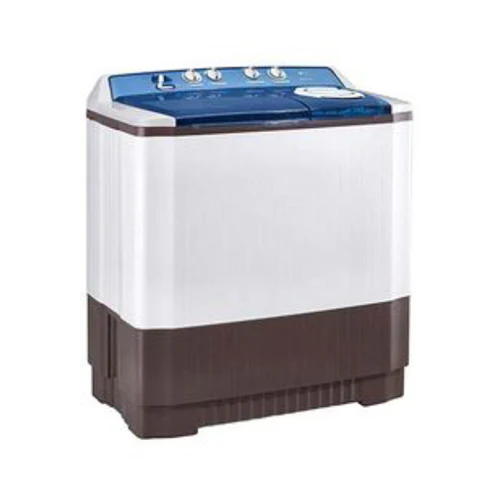LG Twin Tub Top Load Washing Machine 14Kg P1860RWN - Image 3