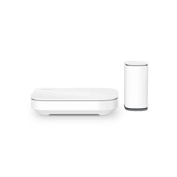Linksys Velop Node 1 Micro 6 Mesh Router - Image 2