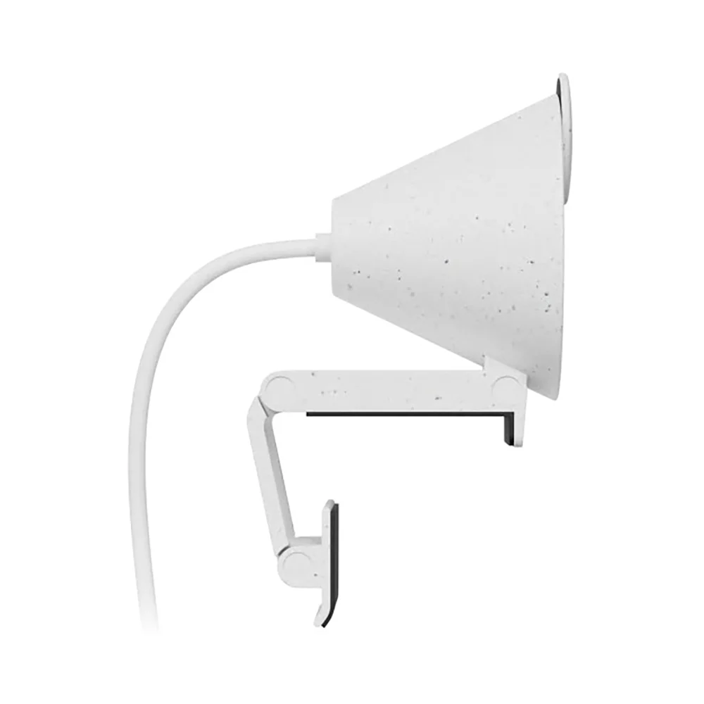 Logitech Brio 300  Webcam Off-White - Image 5