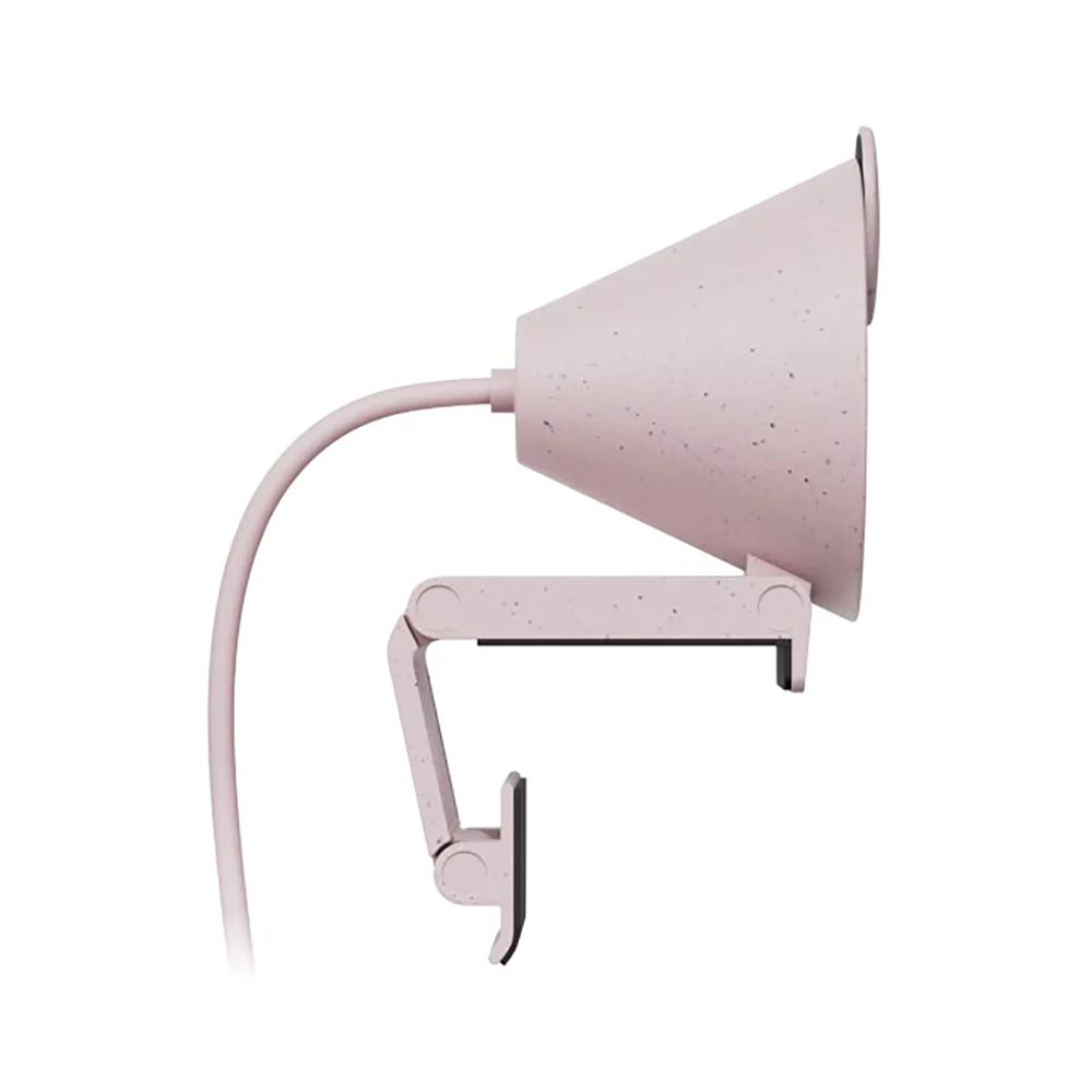 Logitech Brio 300  Webcam Rose - Image 5