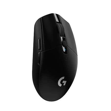 LOGITECH G305 LIGHTSPEED WL GMNG MSE BLK - Image 2