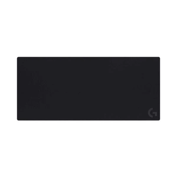 Logitech Gaming Mousepad XL Black