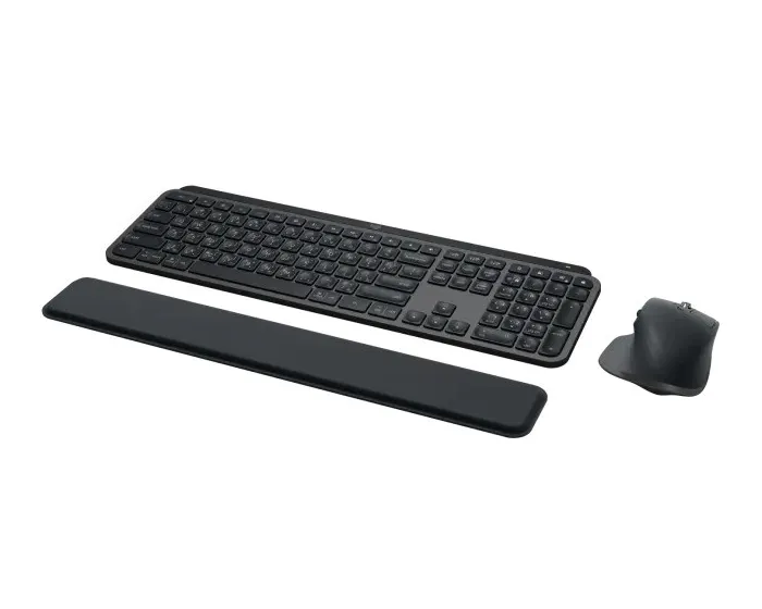 Logitech MX Keys S Combo GRAPHITE - Image 2