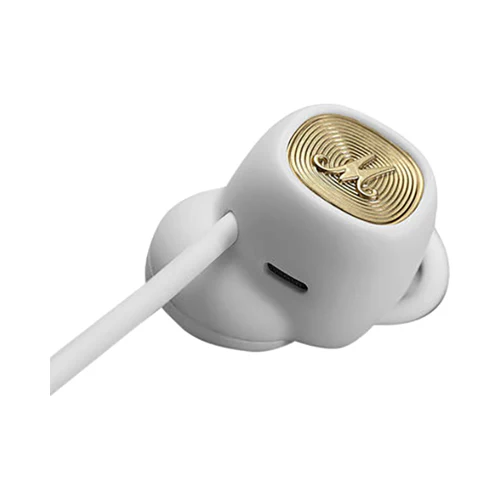 Marshall Minor II Bluetooth In-Ear Earphones White - Image 4