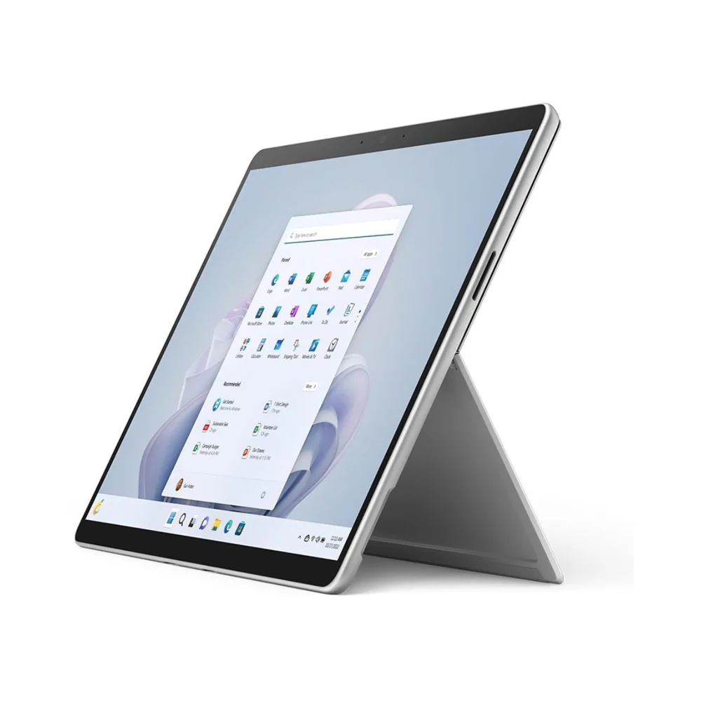 Microsoft Surface 5 Core i7-1235u 8GB/256GB 15 inch Platinum - Image 3