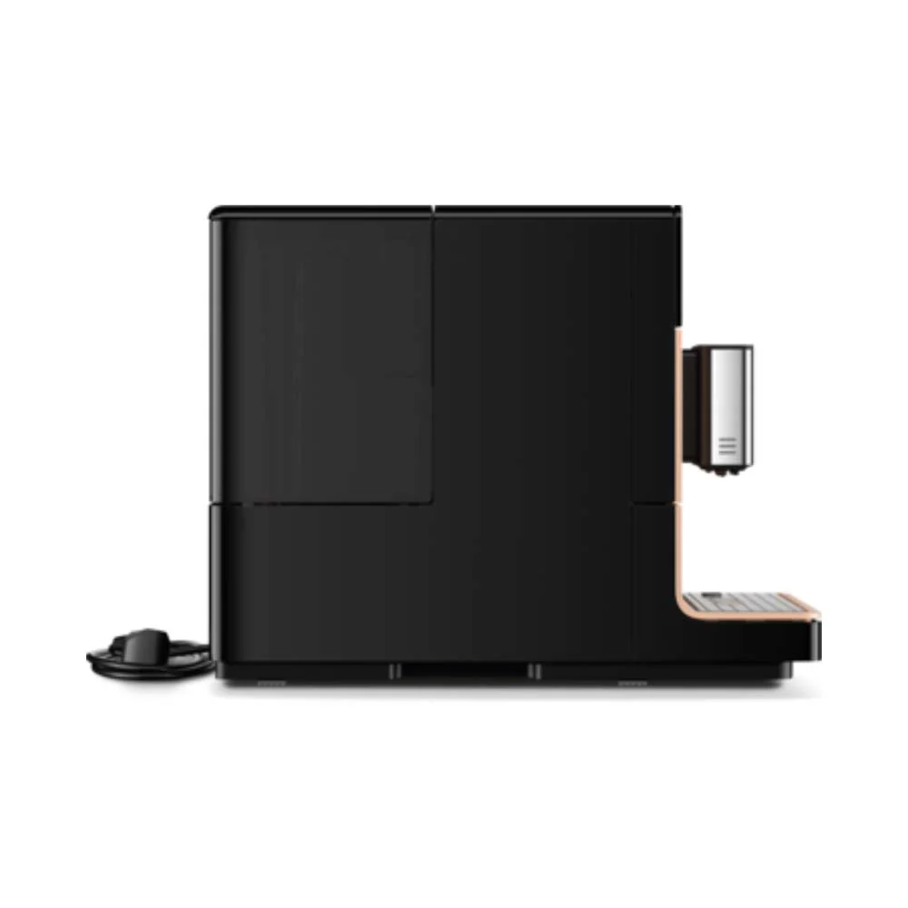 Miele Countertop Coffee Machine With Onetouch Rose Gold - Image 3
