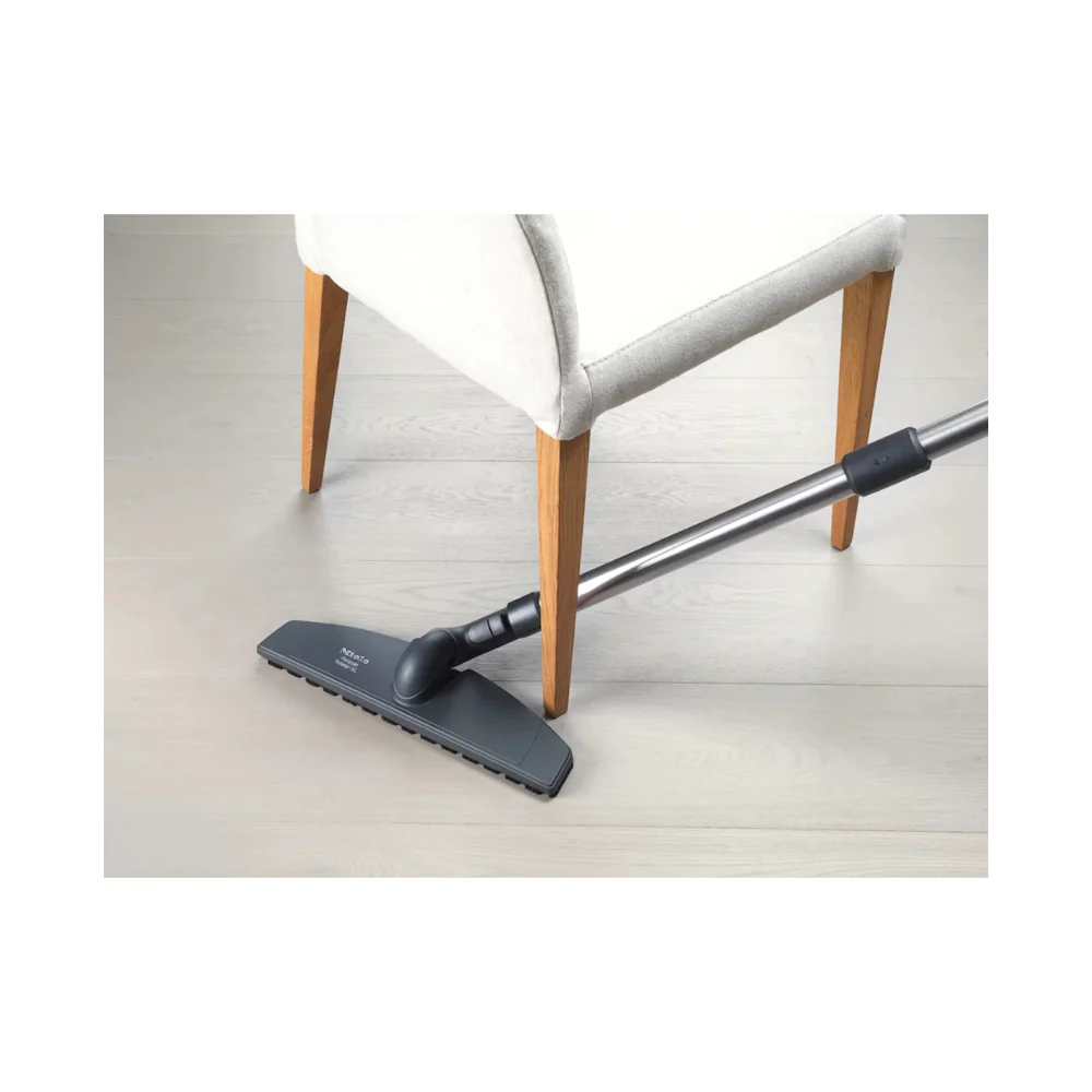 Miele Parquet Twister XL Smooth Floor Brush Black - Image 2