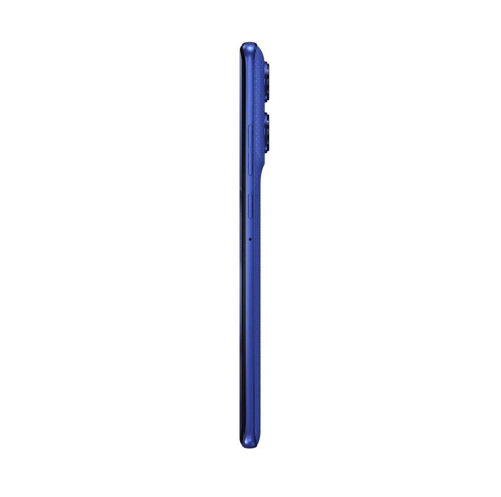 Motorola Edge 60 Pro 5G Dual SIM Smartphone 12GB RAM, 512GB Storage, Dazzling Blue - Image 4