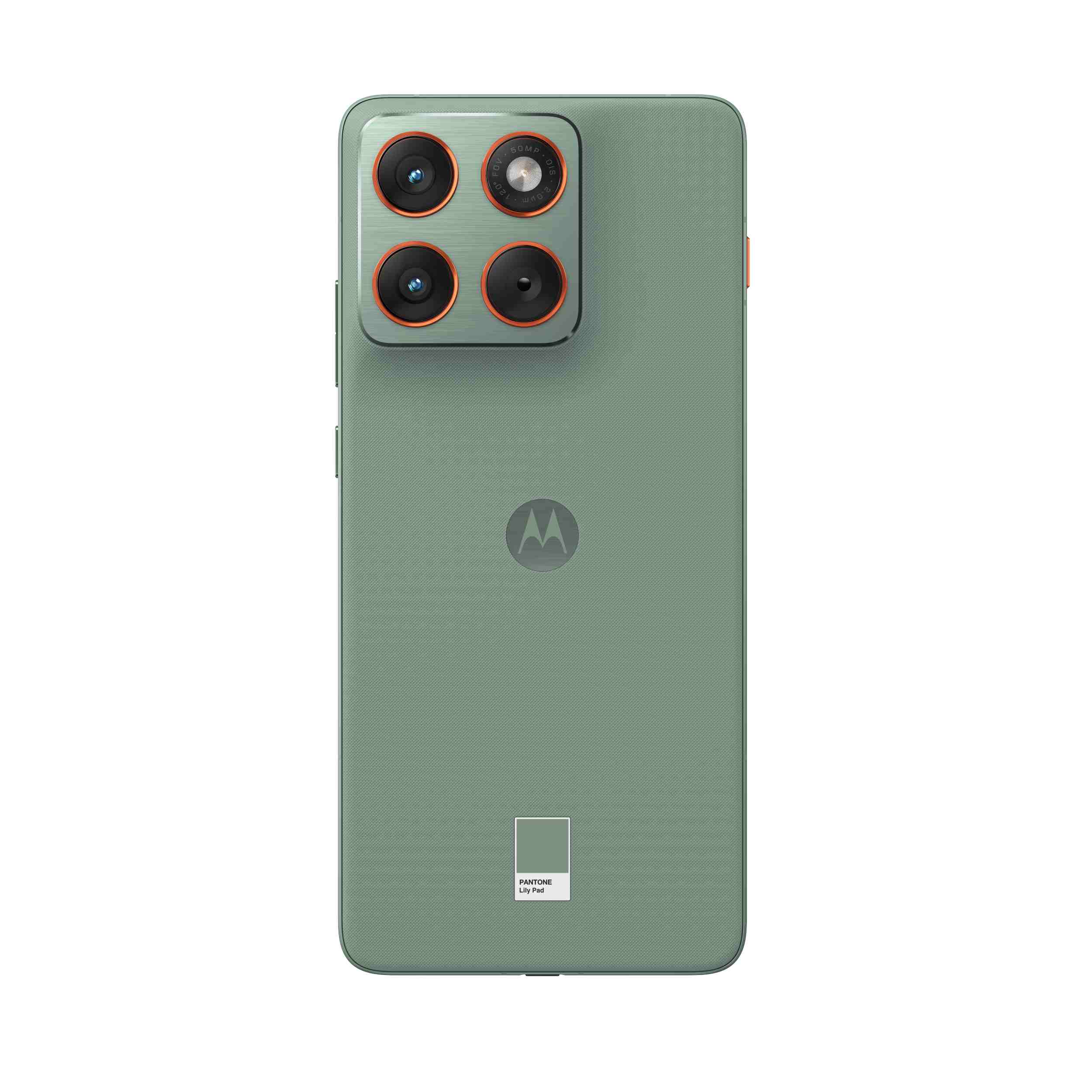 Motorola Edge 70 5G Smartphone 12GB RAM, 512GB Storage, Lily Pad + Gifts - Image 5