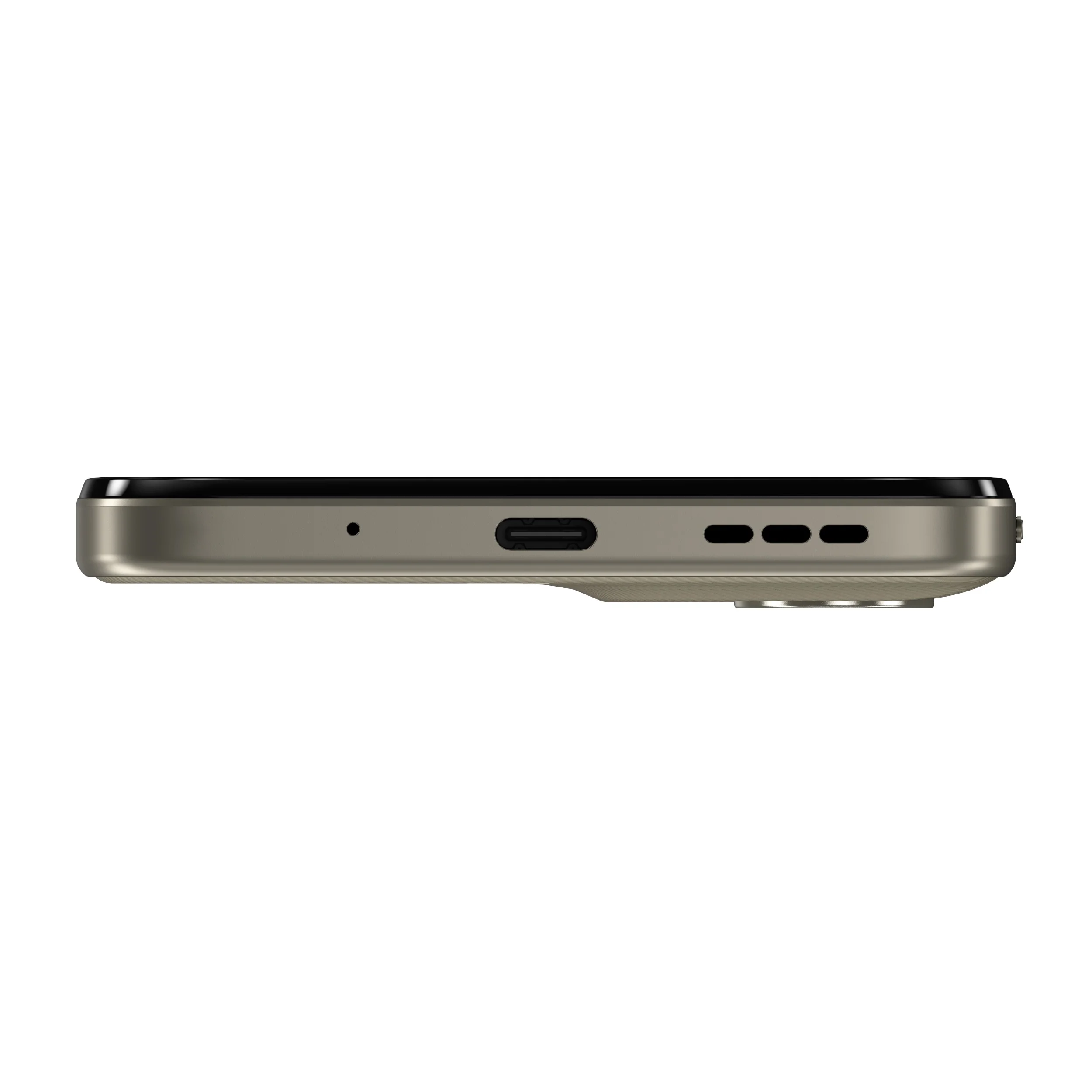 Motorola G06 Power 4G Dual SIM Smartphone 4GB RAM, 256GB Storage, Khaki - Image 11