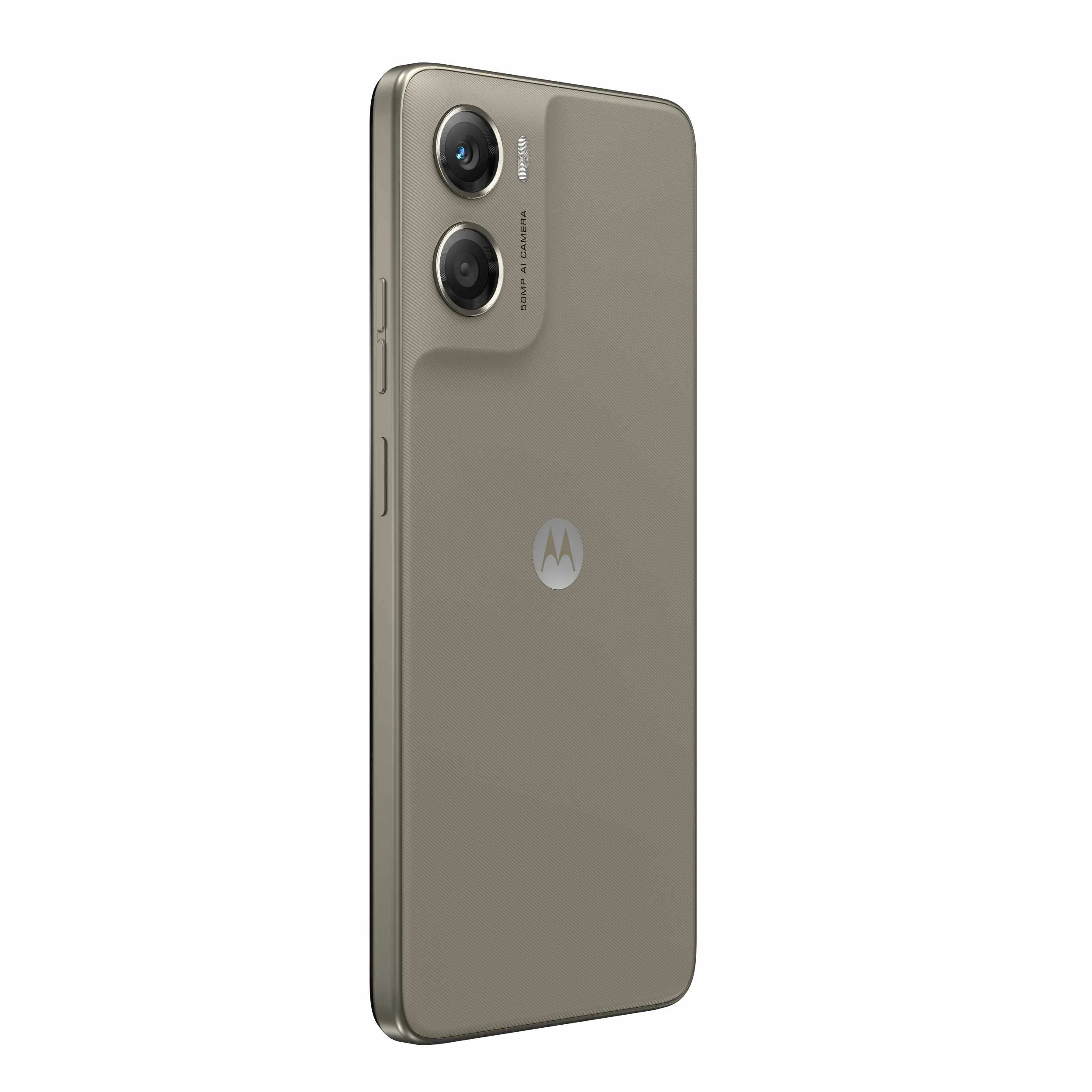 Motorola G06 Power 4G Dual SIM Smartphone 4GB RAM, 256GB Storage, Khaki - Image 7