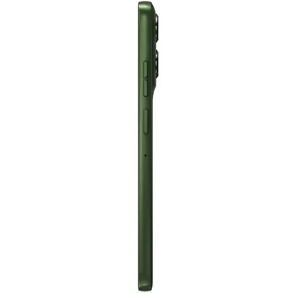 Motorola G56 5G Smartphone 12GB RAM, 256GB Storage, Dill Green - Image 4