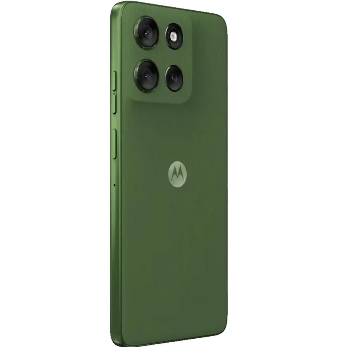 Motorola G56 5G Smartphone 12GB RAM, 256GB Storage, Dill Green - Image 5