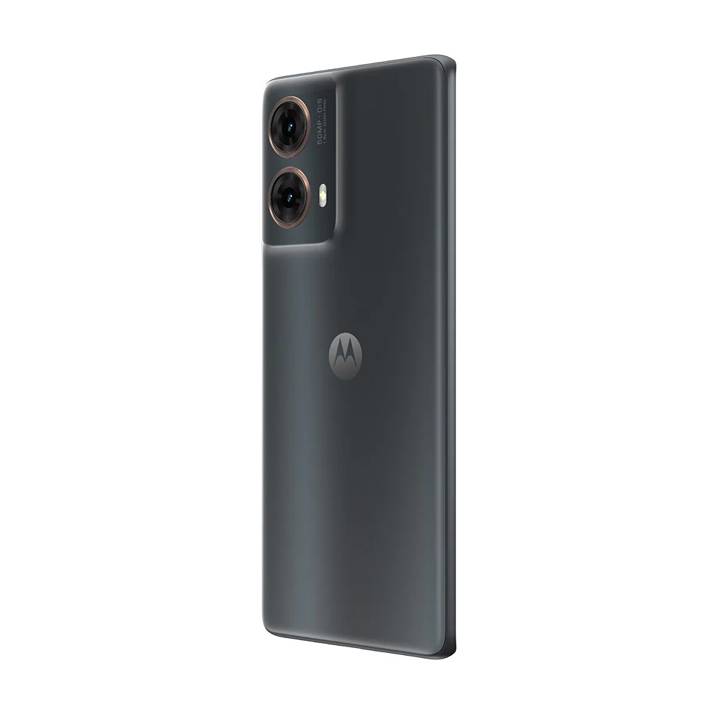 Motorola G85 5G Smartphone, 12GB RAM, 256 GB Storage, 6.67 inches display, 50 MP+8 MP Camera, Android 14, Urban Grey - Image 7
