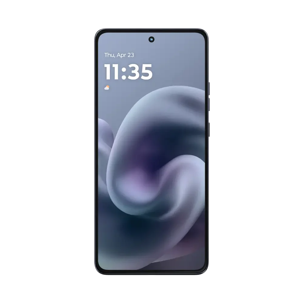 Motorola G86 Power 5G Smartphone 8GB RAM, 512GB Storage, Spellbound Blue