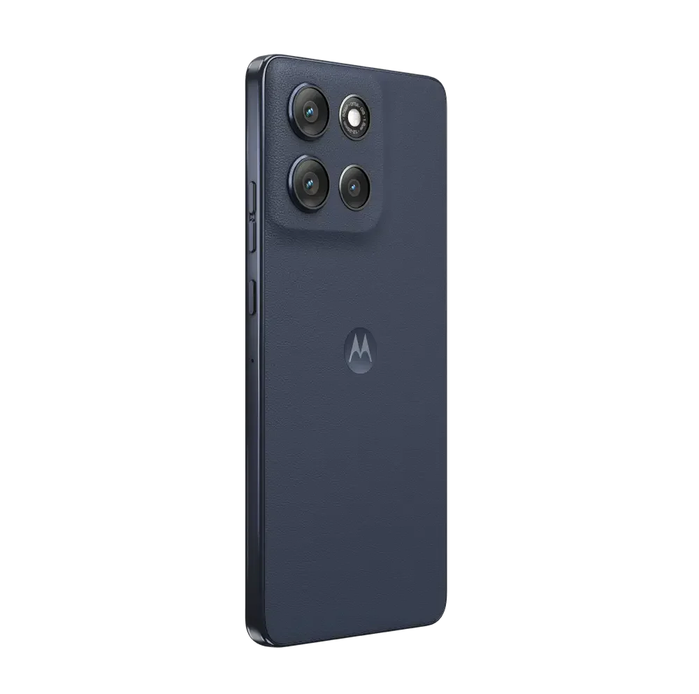 Motorola G86 Power 5G Smartphone 8GB RAM, 512GB Storage, Spellbound Blue - Image 2