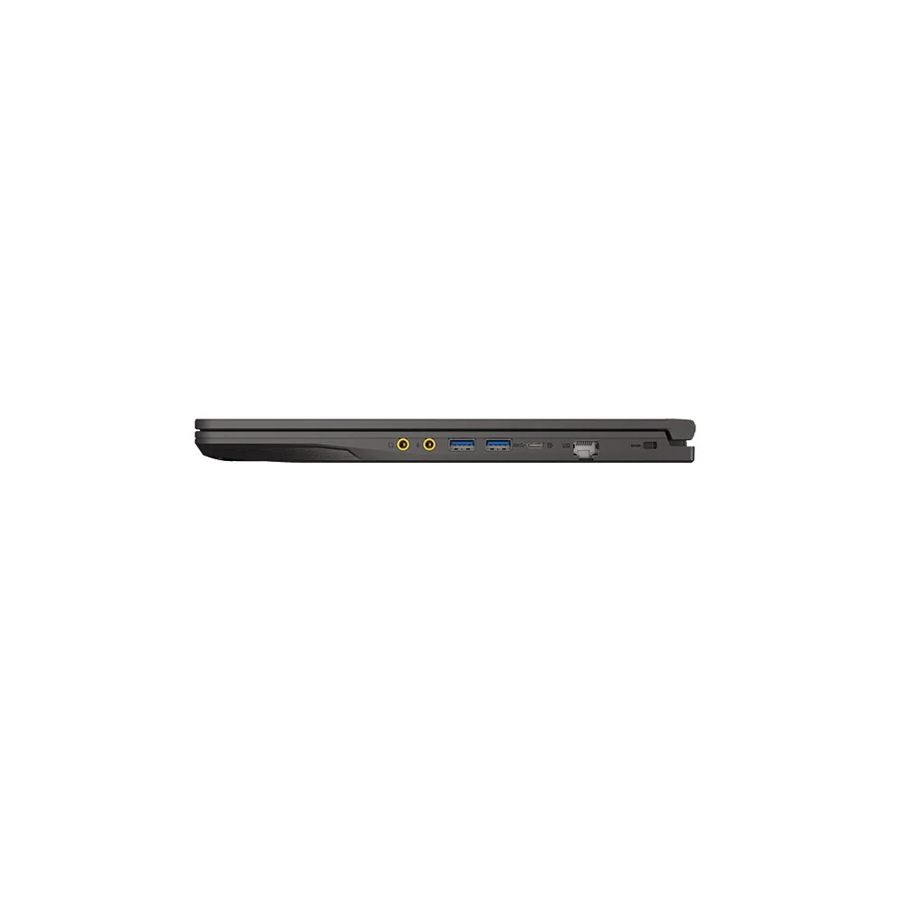 MSI Thin 15 B13VE Gaming Laptop Intel Core i7-13620H, 16GB RAM, 512GB Storage, NVIDIA GeForce RTX 4050 6GB, 15.6-inch display, Cosmos Grey - Image 4