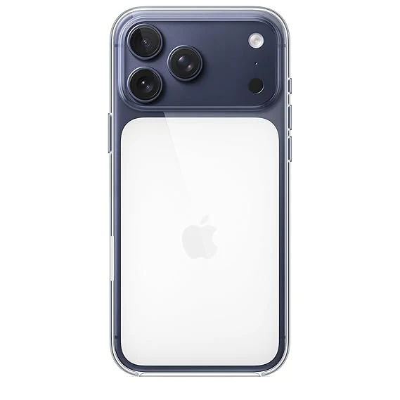 MYX PRO IPH17PM MAGSAFE CC TRANSPARENT - Image 2