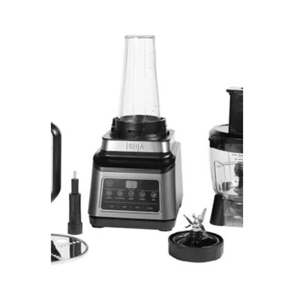 Ninja 3 in 1 Food Processor 2100ml - Image 5