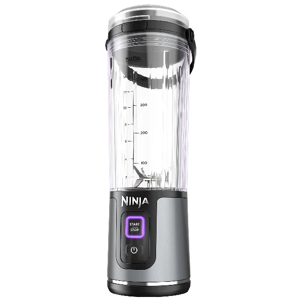 Ninja BC151MEBK Blast Cordless Blender Black - Image 2