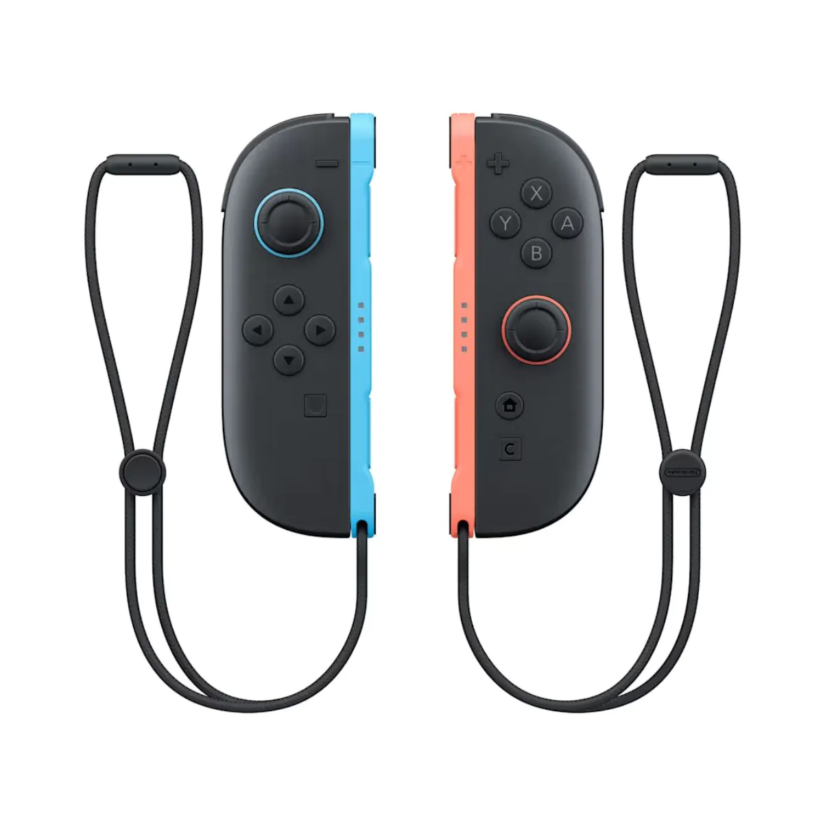 Nintendo Switch 2 Joy Con, Black - Image 2