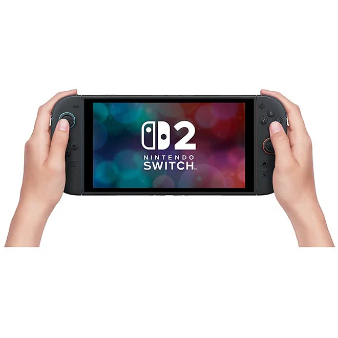 Nintendo Switch 2 + Mario Kart World - Image 4