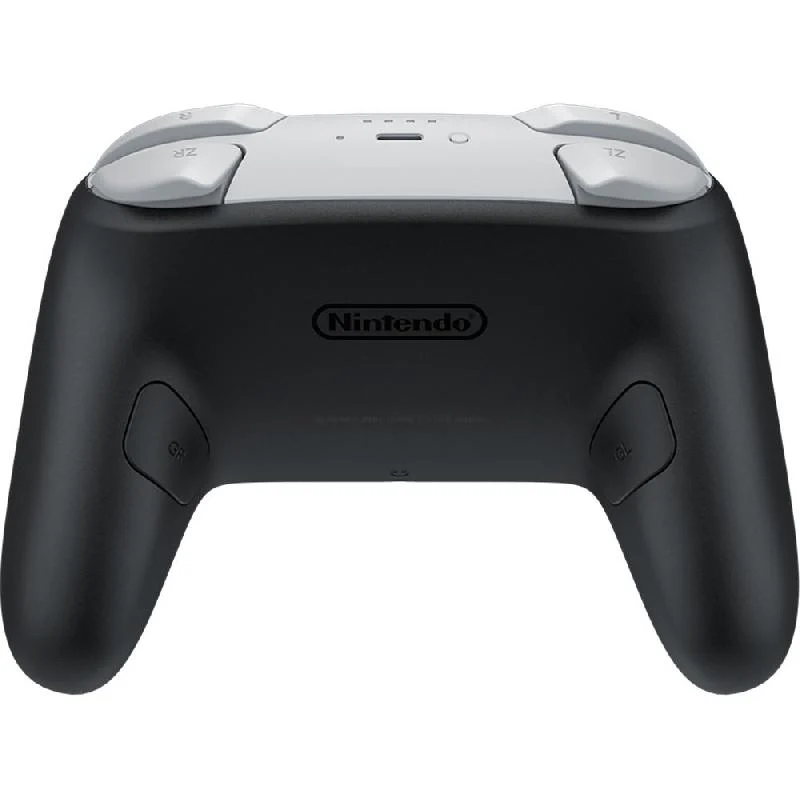 Nintendo Switch 2 Pro Controller, Black - Image 2