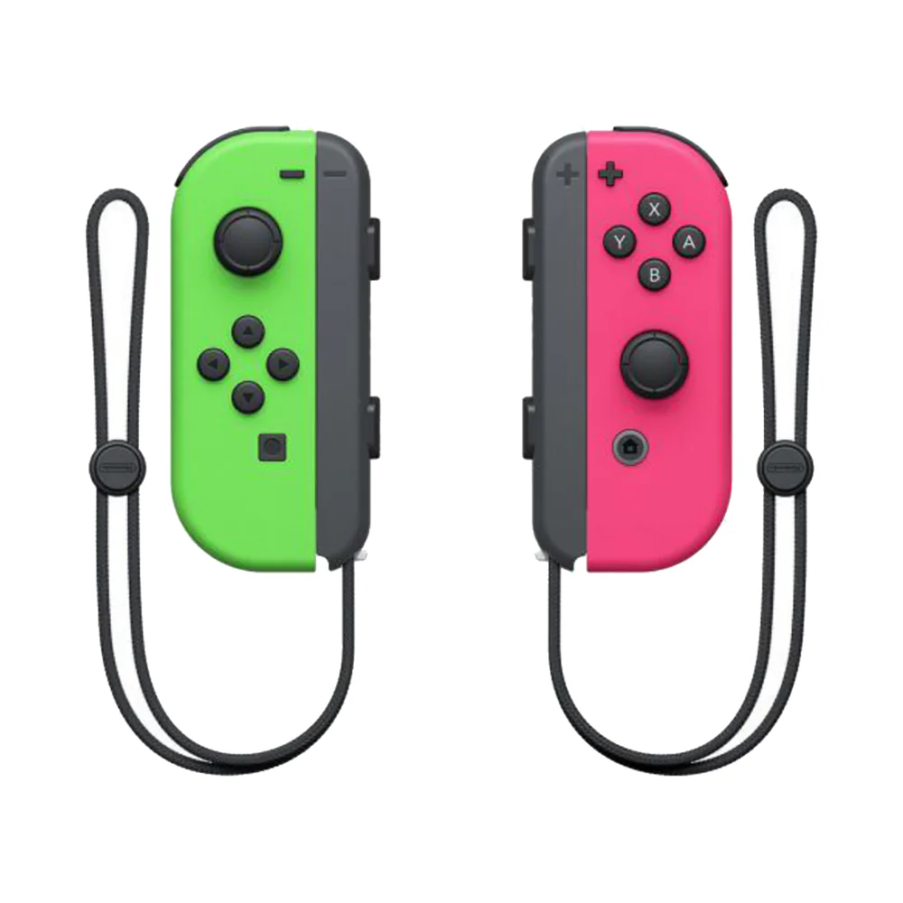 Nintendo Switch Joy-Con Controllers 2-Piece HAC-A-JAFAA - Image 2