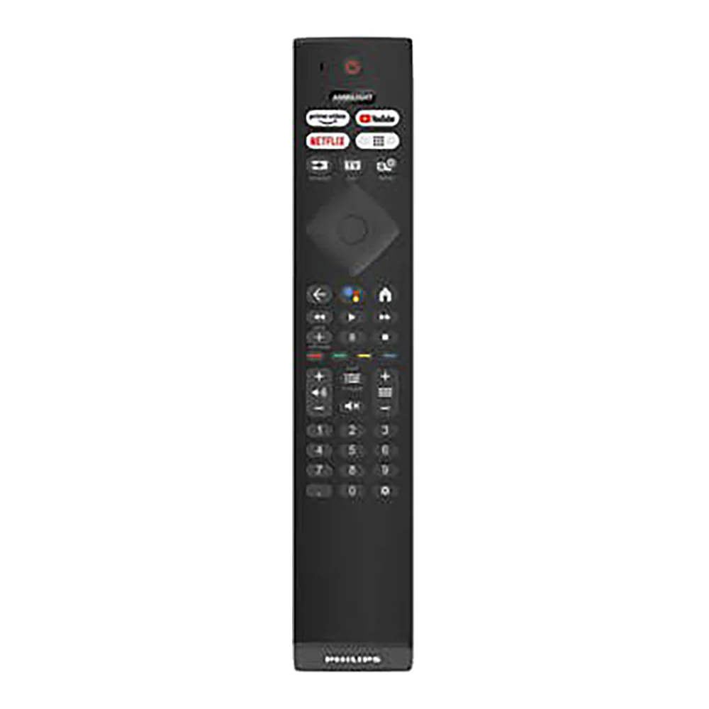 PHILIPS 65-Inch 4K Ambilight TV Black 65PUT8808/56 - Image 4