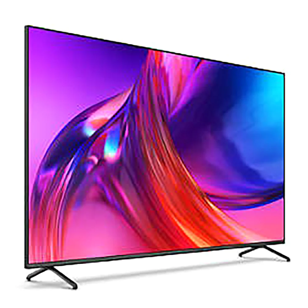 PHILIPS 75-Inch 4K Ambilight TV Black 75PUT8808/56 - Image 3
