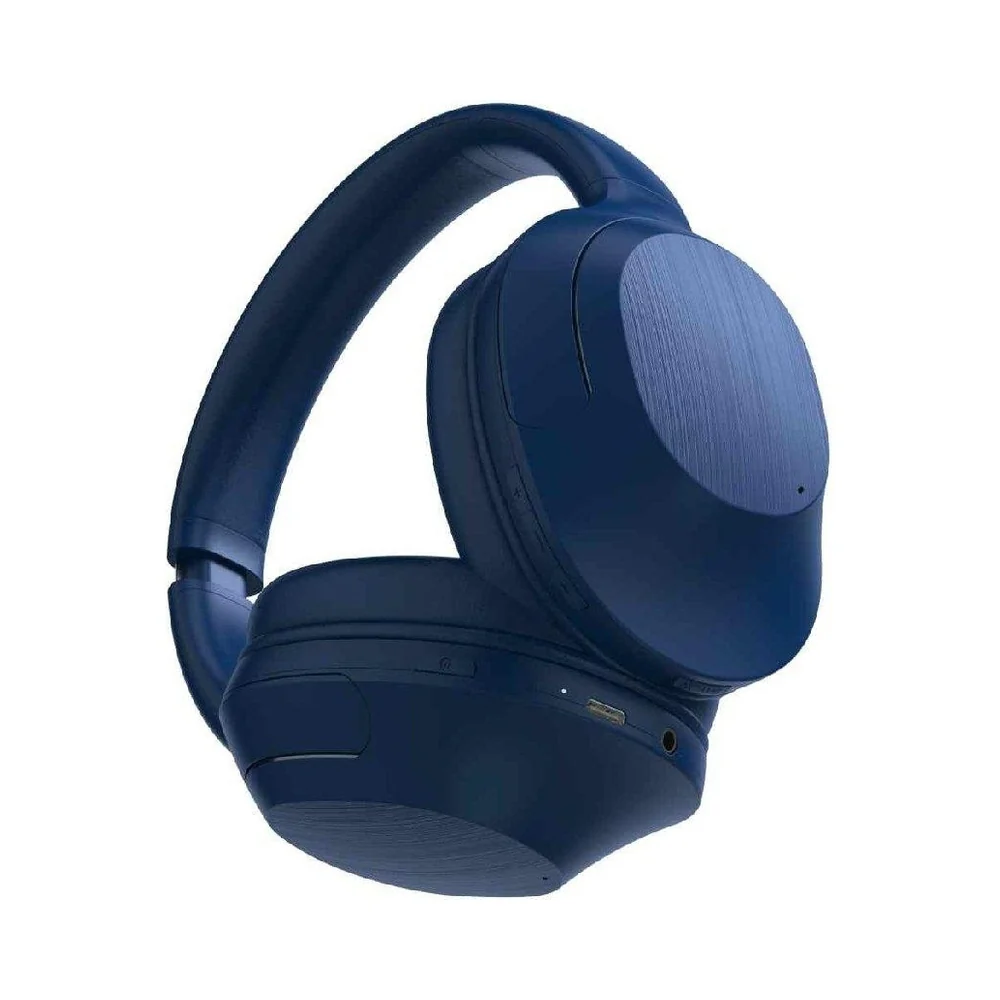 Philips ANC Pro Wireless Bluetooth Headphone Blue - Image 2