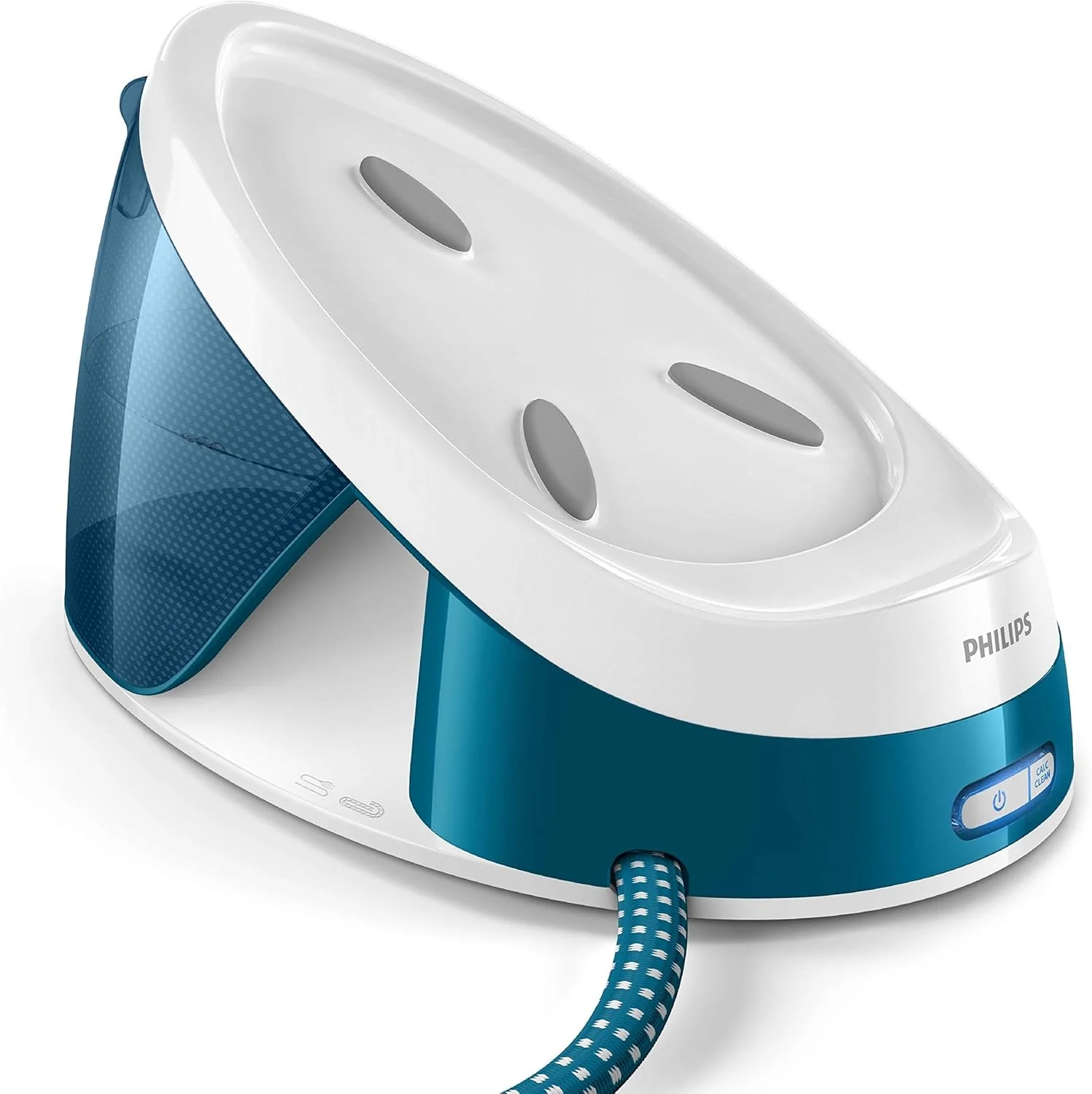 Philips PerfectCare Compact Essential Steam Generator Iron, 2400W, GC6815 - Image 4