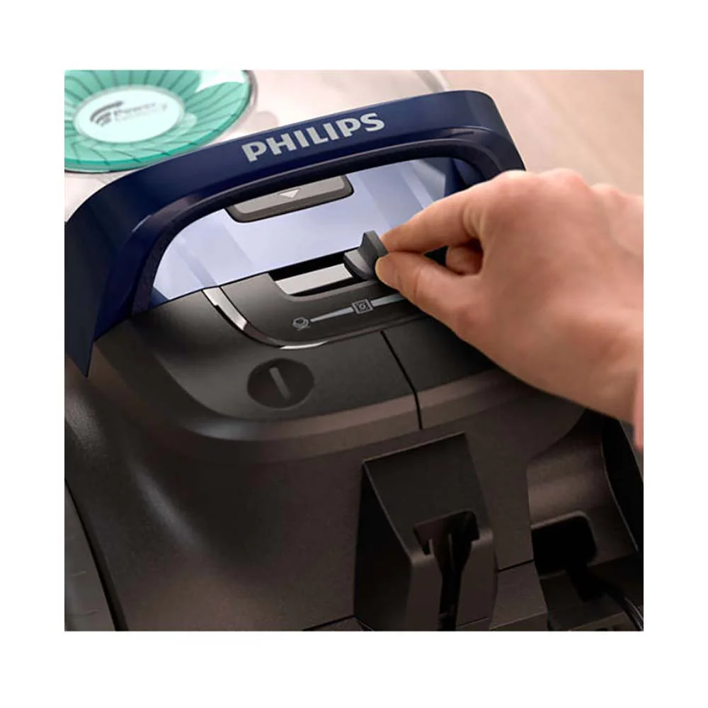 Philips PowerPro Active Vacuum Cleaner 2000W - Image 3