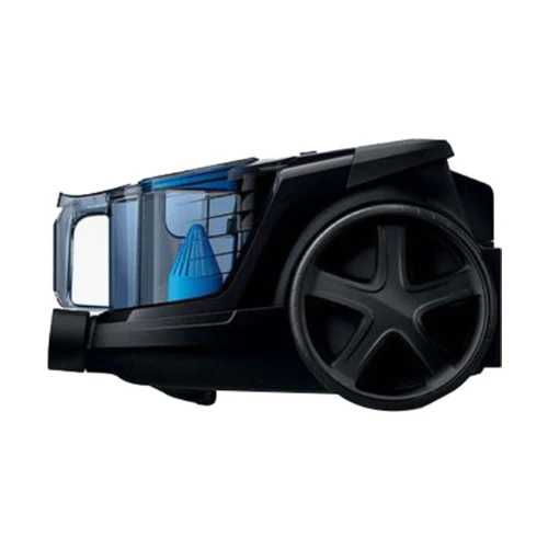 Philips PowerPro Bagless Vacuum Cleaner 1800W Deep Black - Image 4